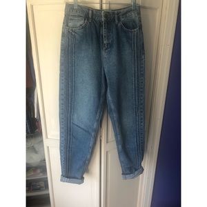Urban outfitters BDG mom jeans